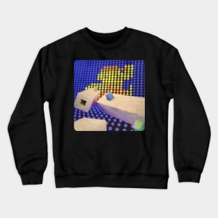 Sunshine Secret Course Crewneck Sweatshirt